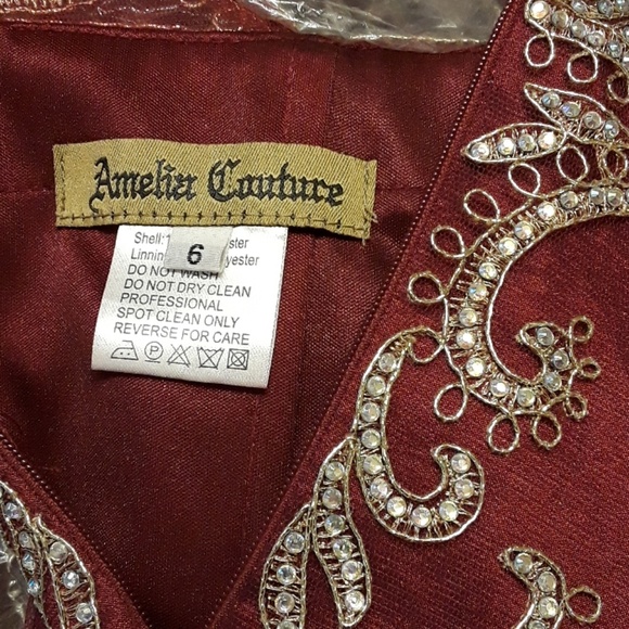 Cocktail/Evening dress - Picture 5 of 7